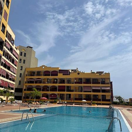 Govimar Tenerife Puerto de Santiago  Bagian luar foto