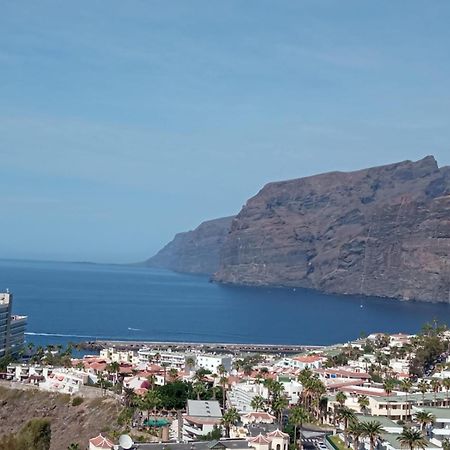 Govimar Tenerife Puerto de Santiago  Bagian luar foto