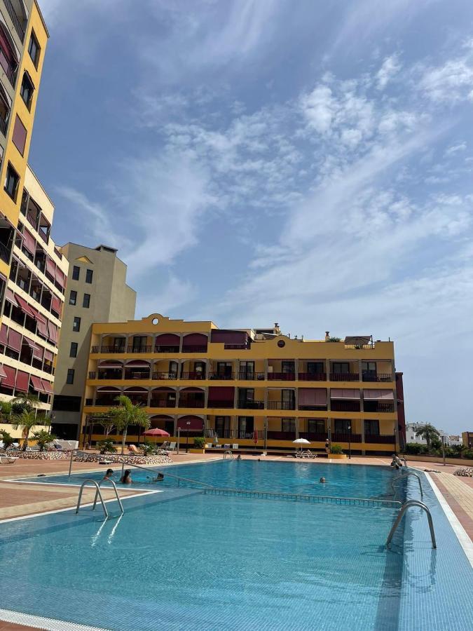 Govimar Tenerife Puerto de Santiago  Bagian luar foto