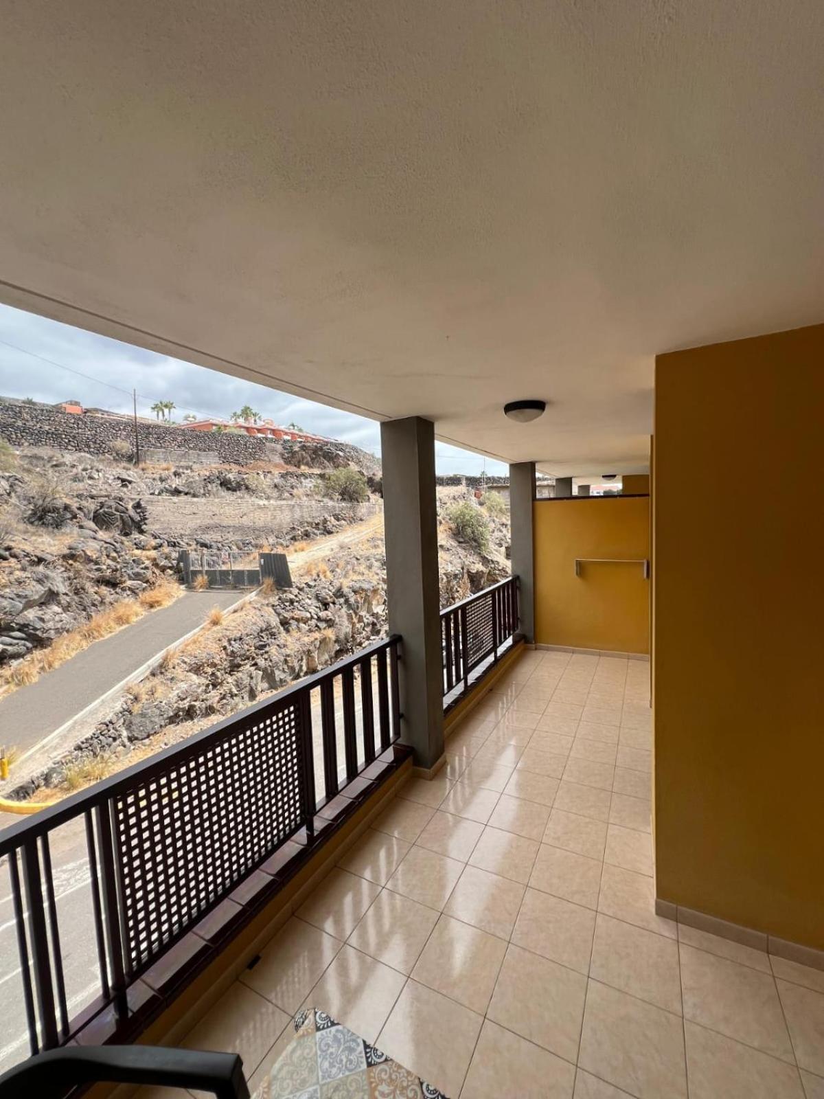 Govimar Tenerife Puerto de Santiago  Bagian luar foto