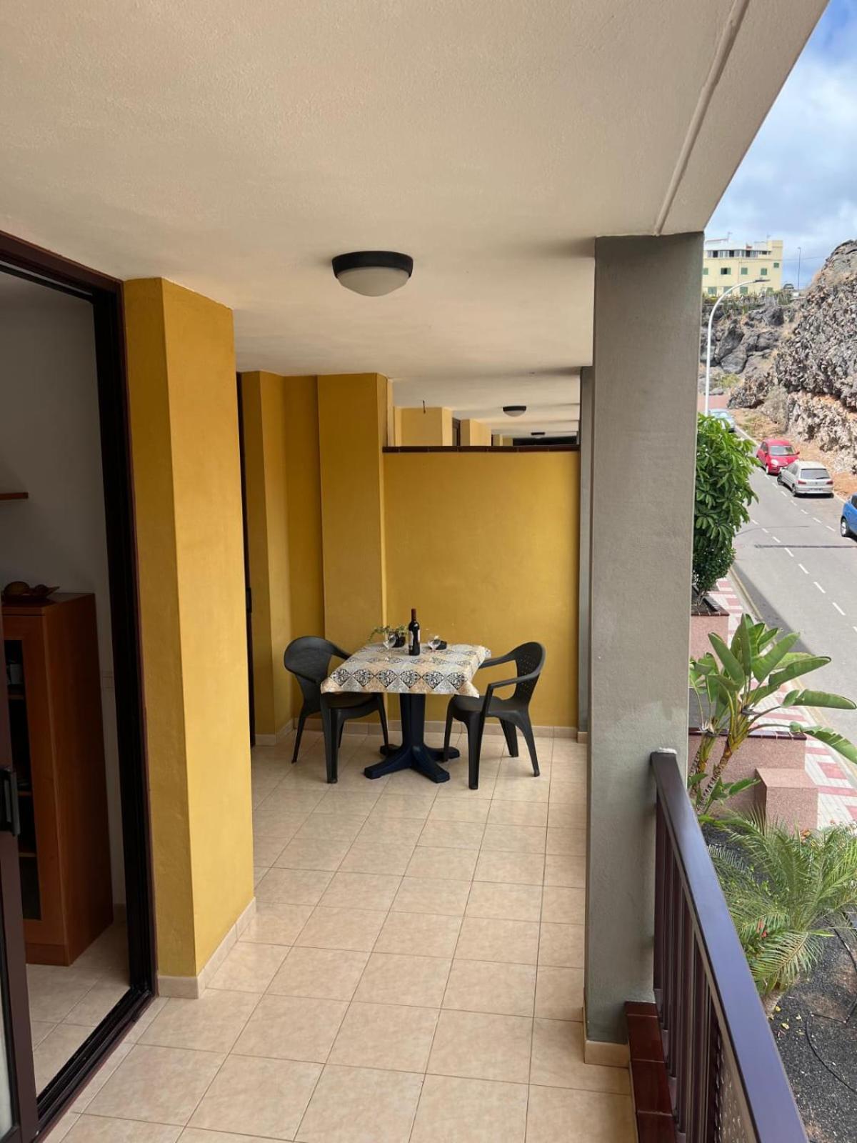 Govimar Tenerife Puerto de Santiago  Bagian luar foto